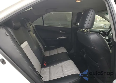 2013 Toyota Camry L from USA, damaged, VIN 4T1BF1FK4DU671994